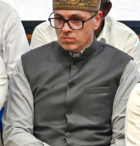 ‘Why separately?’: Omar Abdullah questions moves by BJP-ruled states to pursue UCC