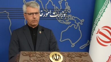 Iran says talks with Oman on Hormuz Strait reach final stage
