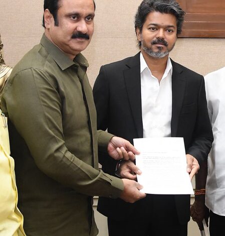 PMK signals alliance rethink, TVK emerges as possible partner PMK signals alliance rethink, TVK emerges as possible partner