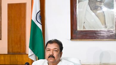 Dilip Jaiswal questions why criminals record and upload videos of their crimes Dilip Jaiswal questions why criminals record and upload videos of their crimes