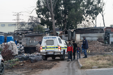 11 killed, three injured in shooting in South Africa 11 killed, three injured in shooting in South Africa