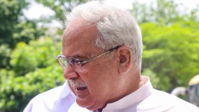 ‘Laughable advice’: Assam BJP hits back at Bhupesh Baghel over flood, price rise remarks ‘Laughable advice’: Assam BJP hits back at Bhupesh Baghel over flood, price rise remarks