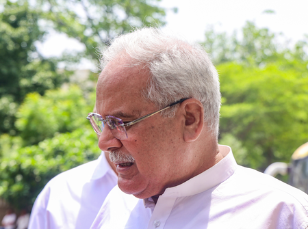 ‘Laughable advice’: Assam BJP hits back at Bhupesh Baghel over flood, price rise remarks ‘Laughable advice’: Assam BJP hits back at Bhupesh Baghel over flood, price rise remarks