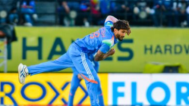 ‘I don’t rate Nitish Reddy so high’: Badrinath questions Gambhir-backed T20I selections