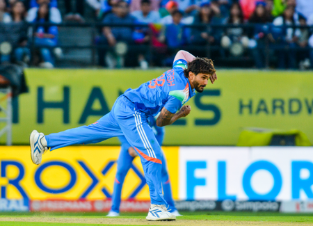 ‘I don’t rate Nitish Reddy so high’: Badrinath questions Gambhir-backed T20I selections