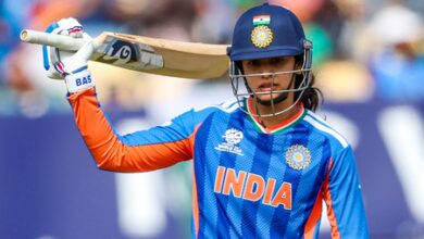 Mandhana must avoid imitating Shafali in Asia Cup final against Sri Lanka, says Razdan Mandhana must avoid imitating Shafali in Asia Cup final against Sri Lanka, says Razdan