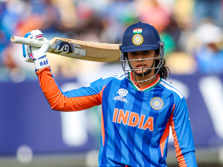 Mandhana must avoid imitating Shafali in Asia Cup final against Sri Lanka, says Razdan