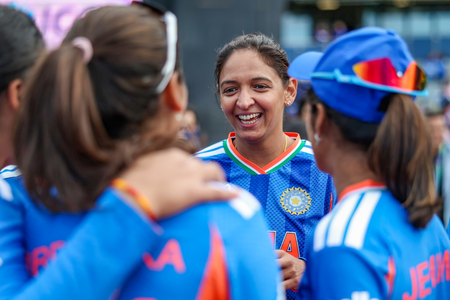 Women’s Asia Cup: India seek to refine T20 approach against arch-rivals Pakistan (preview) Women’s Asia Cup: India seek to refine T20 approach against arch-rivals Pakistan (preview)