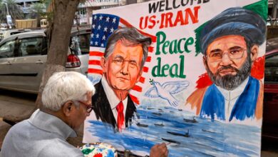 America’s economic offensive not likely to work against Iran’s hardline regime: Report