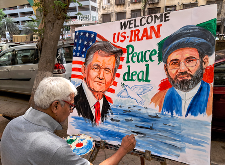 America’s economic offensive not likely to work against Iran’s hardline regime: Report