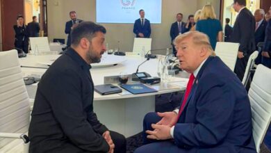 ‘Peace track our number one priority’: Zelensky says Trump meeting could change a lot