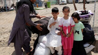 UN experts warn Pakistan against forcibly returning Afghan refugees UN experts warn Pakistan against forcibly returning Afghan refugees