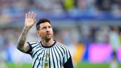SIT probe into Messi’s ‘Kerala visit’ begins
