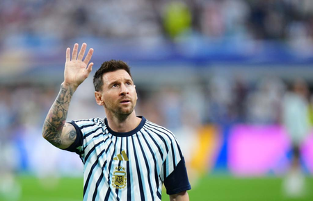 SIT probe into Messi’s ‘Kerala visit’ begins SIT probe into Messi’s ‘Kerala visit’ begins