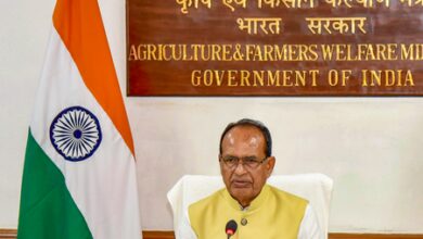 Shivraj Singh Chouhan to join BJP’s ‘Nasha Mukt Punjab Yatra’ in Punjab today Shivraj Singh Chouhan to join BJP’s ‘Nasha Mukt Punjab Yatra’ in Punjab today