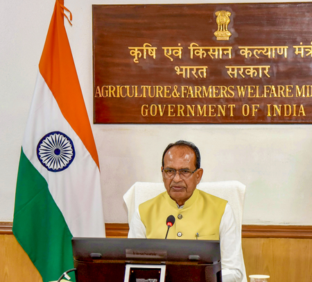 Shivraj Singh Chouhan to join BJP’s ‘Nasha Mukt Punjab Yatra’ in Punjab today Shivraj Singh Chouhan to join BJP’s ‘Nasha Mukt Punjab Yatra’ in Punjab today