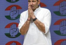 Congress to launch mass movement in MP’s Balaghat over tribal children deaths