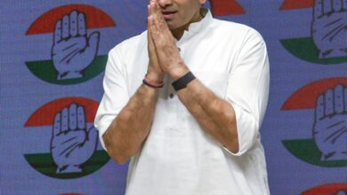 Congress to launch mass movement in MP’s Balaghat over tribal children deaths