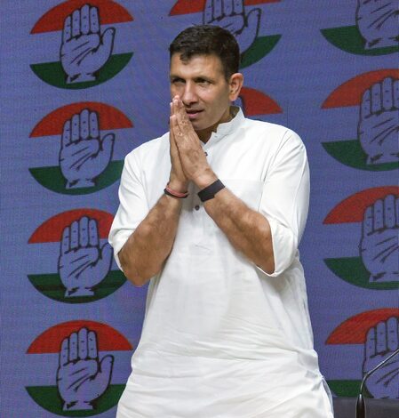 Congress to launch mass movement in MP’s Balaghat over tribal children deaths Congress to launch mass movement in MP’s Balaghat over tribal children deaths