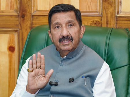 Himachal digitises 1.7 million archive pages of rare records Himachal digitises 1.7 million archive pages of rare records