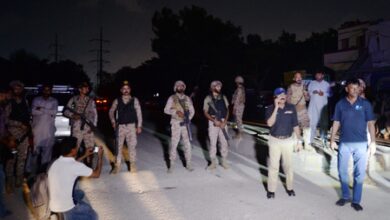 Pakistani forces kill one civilian, forcibly disappear three others in Balochistan