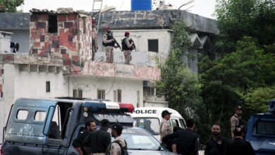 Pakistan claiming terror elimination rings hollow with credible inputs proving otherwise