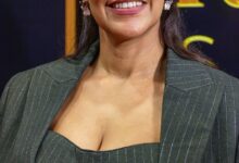 Neha Dhupia: Don’t have any gender biases in my head