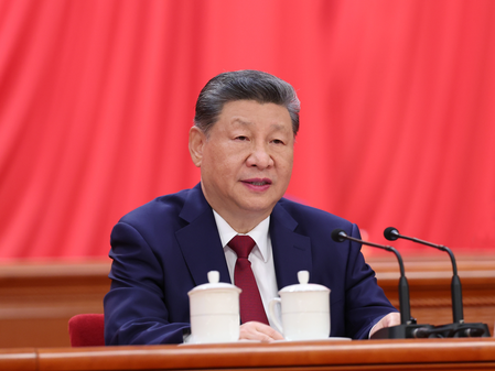 Chinese President Xi’s political purge deepens, over 40 Central Committee members face expulsion Chinese President Xi’s political purge deepens, over 40 Central Committee members face expulsion