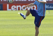 Modric ends Croatia retirement speculation, confirms Nations League participation Modric ends Croatia retirement speculation, confirms Nations League participation