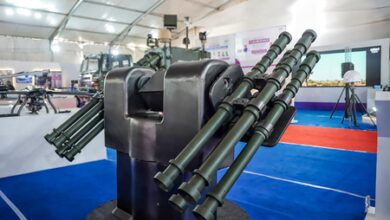 India’s defence sector in global expansionary phase, production hits record Rs 1.8 lakh crore
