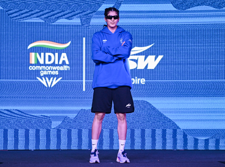 Asian Games: Parveen Hooda marches into boxing final after 5-0 SF win over Li Shu Asian Games: Parveen Hooda marches into boxing final after 5-0 SF win over Li Shu