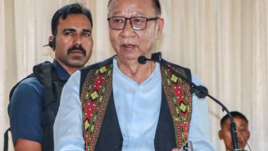Manipur govt studying cases of unlawful activities linked to post-2023 ethnic violence: CM Manipur govt studying cases of unlawful activities linked to post-2023 ethnic violence: CM