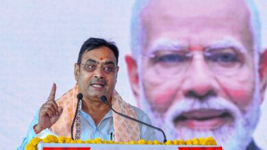 Raj govt defends OBC reservation in local body, panchayat polls Raj govt defends OBC reservation in local body, panchayat polls