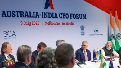 India, Australia agree to bolster cyber security, critical tech partnership