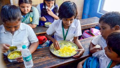 Bengal govt withdraws Akshaya Patra Foundation’s approval to serve Mid-Day Meals in 4 districts Bengal govt withdraws Akshaya Patra Foundation’s approval to serve Mid-Day Meals in 4 districts