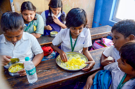 Bengal govt withdraws Akshaya Patra Foundation’s approval to serve Mid-Day Meals in 4 districts Bengal govt withdraws Akshaya Patra Foundation’s approval to serve Mid-Day Meals in 4 districts