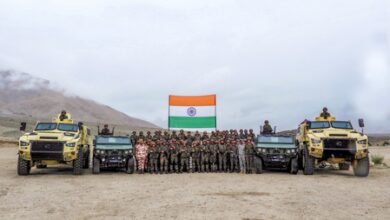Chinese forces along northern borders reduced significantly after Indian moves, says Defence Ministry report