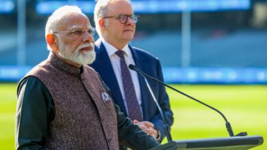Why India, Australia need to bolster AI ties