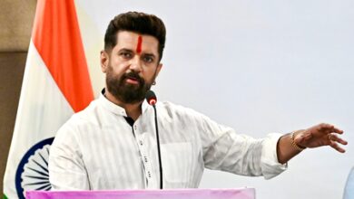 ‘India’s social fabric is diverse’: Chirag Paswan seeks wider consultation on UCC