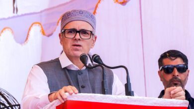 Omar Abdullah sure of NC MLAs’ loyalty, dismisses speculations of instability of J&K govt Omar Abdullah sure of NC MLAs’ loyalty, dismisses speculations of instability of J&K govt