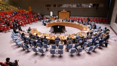 UN experts raise alarm over extrajudicial killing of civilian by Pakistani forces in Balochistan