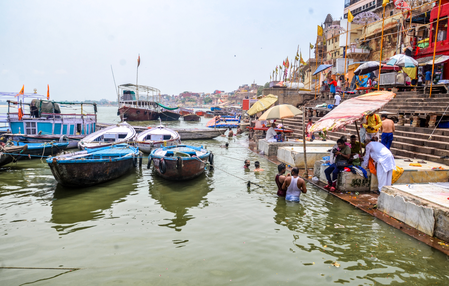 In UP, barcodes to unravel history and significance of religious and historical hotspots