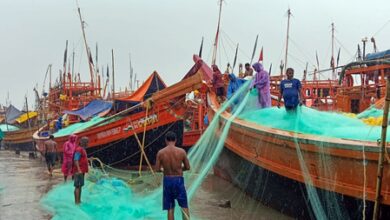 Centre to encourage fishers to harness high-value fisheries resources Centre to encourage fishers to harness high-value fisheries resources