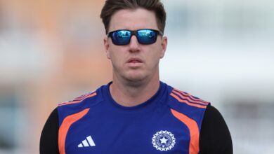 India bowling coach Morkel’s arrival delayed by visa issues, physio Jain likely on his way out