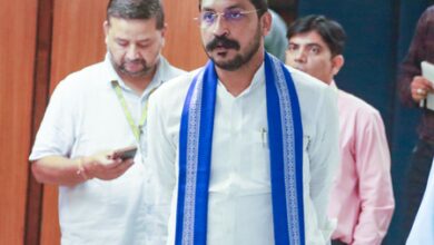 ‘Erecting false facades before 2027 polls’: Chandrashekhar Azad attacks UP govt ‘Erecting false facades before 2027 polls’: Chandrashekhar Azad attacks UP govt