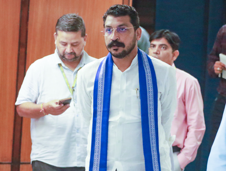 ‘Erecting false facades before 2027 polls’: Chandrashekhar Azad attacks UP govt ‘Erecting false facades before 2027 polls’: Chandrashekhar Azad attacks UP govt