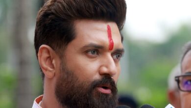 RJD targets Chirag Paswan over Swatantra Bhardwaj video, calls for action