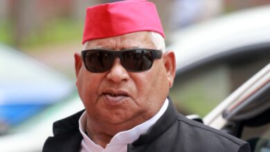 SP questions Ram Temple Trust CEO selection process, demands HC supervised panel