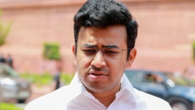 Fight is for Bengaluru’s parks, lakes and scientific urban planning: BJP