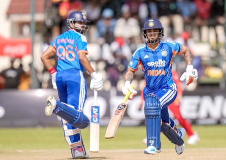 AFG vs IND: When and where to watch 1st T20I, know all details AFG vs IND: When and where to watch 1st T20I, know all details